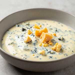 Bluebird Hollandaise