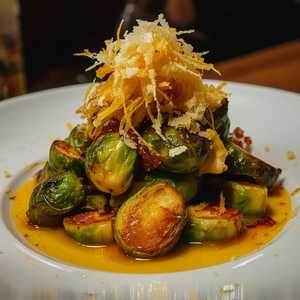 Brussels Sprouts