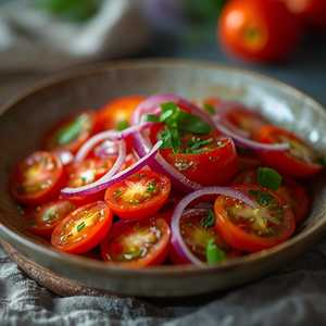 Tomato Salad