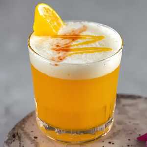 Mango Sour