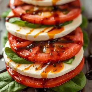 Caprese Salad