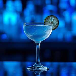 Bombay Sapphire