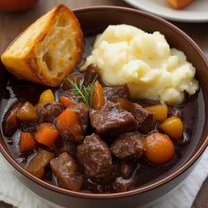 Beef Stew