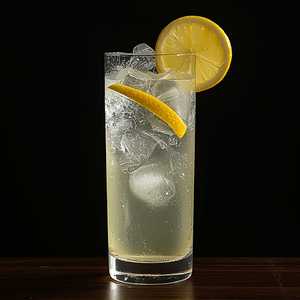 Limonata Italian Sparkling