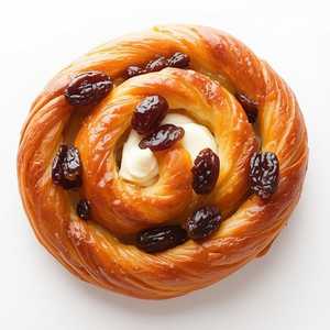 Pain aux Raisins