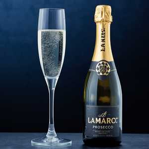 La Marca Prosecco - Split, ITALY