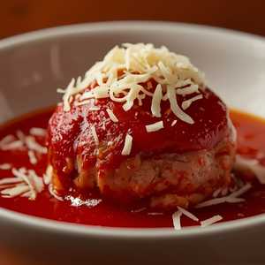 Wagyu Meatball