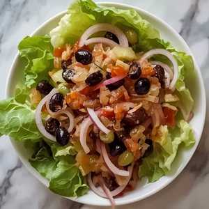 Ensalada Mixta