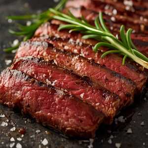 WAGYU SKIRT STEAK