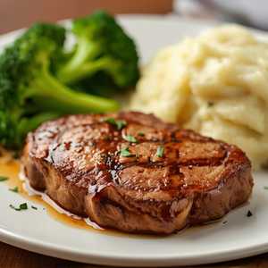 Classic Sirloin - 6oz
