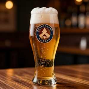 HORNY PILS LAGER