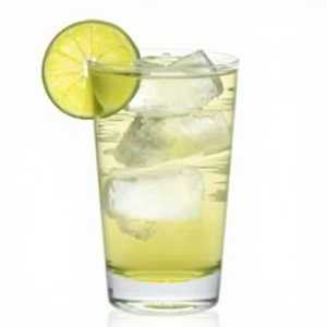 Green Tea (Hot/Iced)