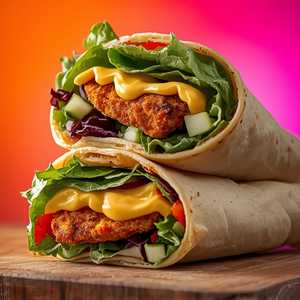 vegan johnny