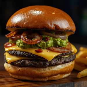 SmashBurguesa