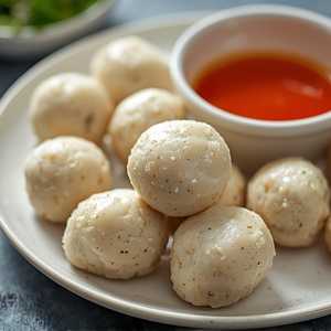 Fish Ball