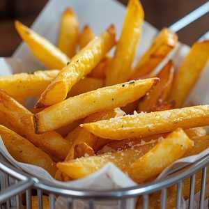 Fries