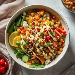 Power Salad