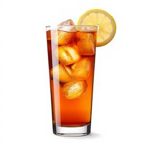 ICED TEA