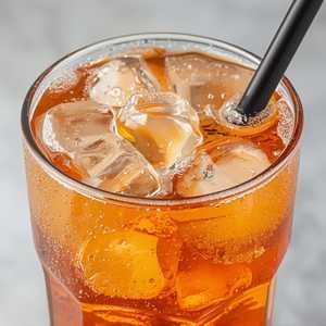 Soft Drink
