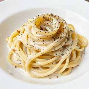 Cacio E Pepe