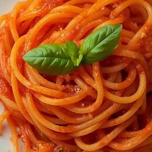 Spaghetti Alla Chitarra