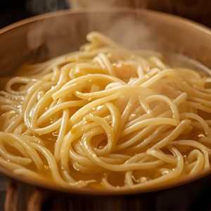 Capelli di'Angelo in Brodo