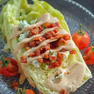 Wedge Salad