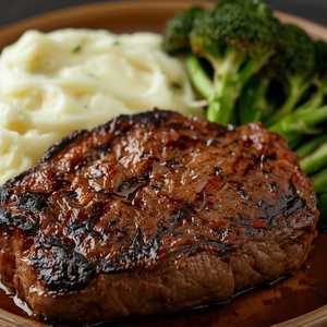 Prime Harris Ranch Ribeye