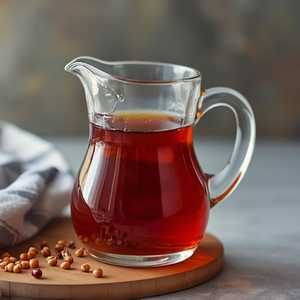 Side Maple Syrup