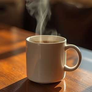 Counter Coffee