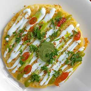 Papri Chaat