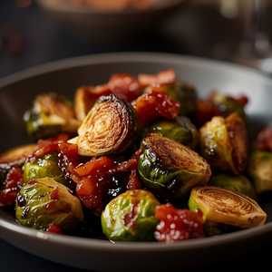 COMMON GROUND CHARRED BRUSSELS