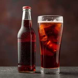 Black Cherry Cream