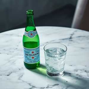 Pellegrino 750ml