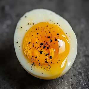 Extra Ajitsuke Egg