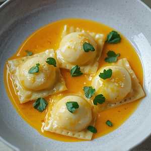 Ravioli