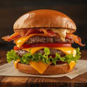 Murphy's Burger
