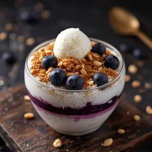 coconut tapioca