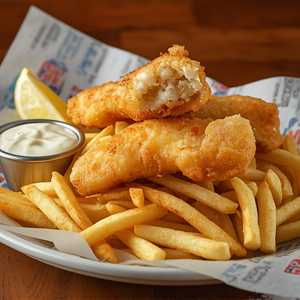 Fish & Chips