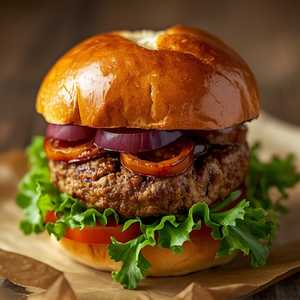 Impossible Burger