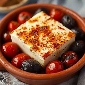 Feta tou fournou