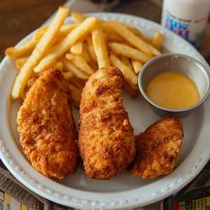 Kids Crisper Crispers®