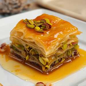 Baklava