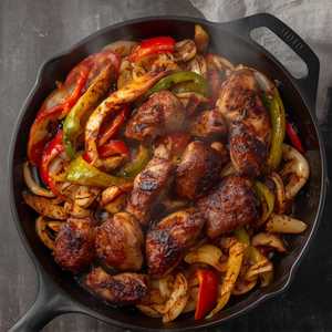 Fajitas