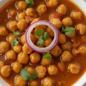Chana Masala