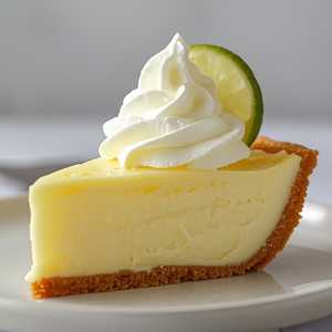 Key Lime Pie