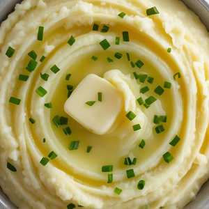 Whipped Potato