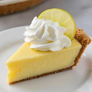 Key Lime Pie