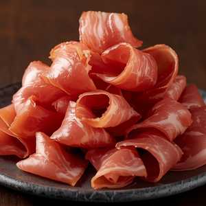 Side Prosciutto
