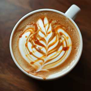 Caramel Royale